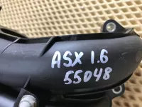 Коллектор впускной на Mitsubishi ASX — фото 13