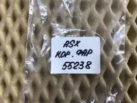 Кнопка корректора фар на Mitsubishi ASX — фото 4