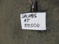 Кулиса АКПП на Hyundai Solaris — фото 6