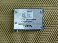 Блок электронный Mercedes Benz W221 2005-2013,W216 coupe 2006-2014 (УПРАВЛЕНИЯ ТЕЛЕФОНОМ A2218708992) — фото 1