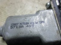 Моторчик стеклоподъемника задний правый на Mitsubishi ASX — фото 4