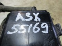 Абсорбер, угольный фильтр на Mitsubishi ASX — фото 6