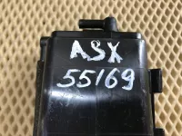 Абсорбер, угольный фильтр на Mitsubishi ASX — фото 6