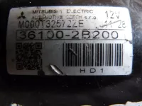 Стартер на Kia Ceed ED — фото 6