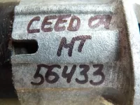 Стартер на Kia Ceed ED — фото 7