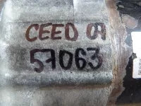 Стартер на Kia Ceed ED — фото 7