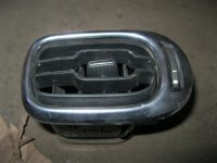 Дефлектор воздушный Citroen C3 Picasso 2008-2017 (9682570377) — фото 1