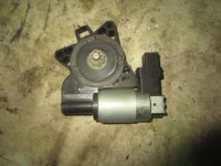 Моторчик стеклоподъемника заднего левого Mazda CX 7 2007-2012,Mazda 5 (CR) 2005-2010,Mazda 6 (GG) 2002-2007,Mazda 3 (BK) 2002-2009,Mazda 2 (DY) 2003-2006,RX-8 2003-2012,CX 9 2007-2016 (G22C5858XF) — фото 1