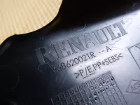 Крышка петли капота на Renault Fluence — фото 16