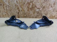 Крышка петли капота на Renault Fluence — фото 1