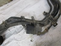 Горловина топливного бака на Kia Ceed ED — фото 4