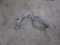 Горловина топливного бака Kia Ceed 2007-2012 (310301H000) — фото 1
