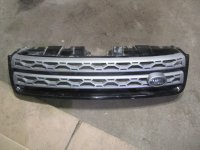 Решетка радиатора на Land Rover Discovery Sport L550 — фото 1