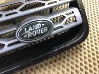 Решетка радиатора на Land Rover Discovery Sport L550 — фото 14