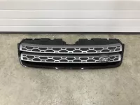 Решетка радиатора на Land Rover Discovery Sport L550 — фото 1