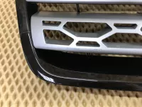 Решетка радиатора на Land Rover Discovery Sport L550 — фото 4