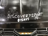 Решетка радиатора на Land Rover Discovery Sport L550 — фото 23