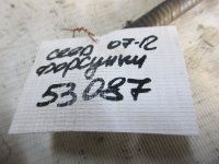 проводка форсунок на Kia Ceed ED — фото 6