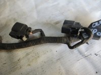 проводка форсунок на Kia Ceed ED — фото 3