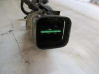 проводка форсунок на Kia Ceed ED — фото 2