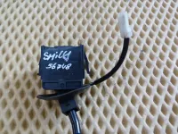 Переключатель стеклоочистителей на Lifan Smily 320 — фото 3