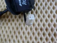 Переключатель стеклоочистителей на Lifan Smily 320 — фото 4