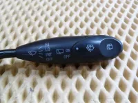 Переключатель стеклоочистителей на Lifan Smily 320 — фото 2