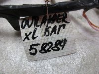 проводка двери багажника на Mitsubishi Outlander CW0W — фото 7