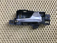 Ручка внутренняя двери правая Ford Mondeo IV 2007-2015,Galaxy 2006-2015,S-MAX 2006-2015 (6M21U22600 7S71A22600 1475096) — фото 1