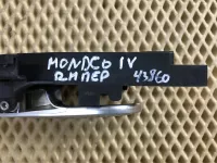 Ручка двери передней внутренняя правая на Ford Mondeo 4 — фото 9
