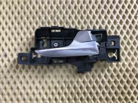 Ручка внутренняя двери правая Ford Mondeo IV 2007-2015,Galaxy 2006-2015,S-MAX 2006-2015 (6M21U22600 7S71A22600 1475096) — фото 1