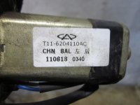 Стеклоподъемник электрический задний левый на Chery Tiggo T11 — фото 4