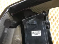 Крышка корпуса зеркала правого на Mercedes-Benz M-Class W166 — фото 11