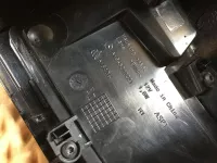 Крышка корпуса зеркала правого на Mercedes-Benz M-Class W166 — фото 13