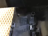 Крышка корпуса зеркала правого на Mercedes-Benz M-Class W166 — фото 12
