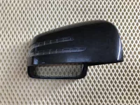 Накладка зеркала правого Mercedes Benz GL/GLS-Class (X166) 2012-2019 Mercedes Benz GL/GLS-Class (X166) 2012-2019 Mercedes Benz GLE-Class Coupe (C292) 2015-2019 Mercedes Benz M/GLE-Class ML (W166) 2011-2018 Mercedes Benz M/GLE-Class ML (W166) 2011-2018 (A1668100101) — фото 1