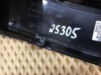 Крышка корпуса зеркала правого на Mercedes-Benz M-Class W166 — фото 12