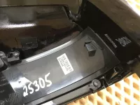 Крышка корпуса зеркала правого на Mercedes-Benz M-Class W166 — фото 11