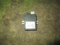 Реле топливного насоса BMW 1-серия E87/E81 2004-2011,3-серия E90/E91 2005-2012,5-серия E60/E61 2003-2009,6-серия E63 2004-2009,6-серия E64 2004-2009,X5 E70 2007-2013,X6 E71 2008-2014,3-серия E92/E93 2006-2012,X1 E84 2009-2015 (16146765705) — фото 1