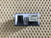 Реле топливного насоса на BMW 5-Series E60 — фото 3