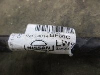 проводка салонная на Nissan Almera G15 — фото 5