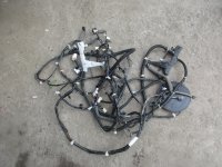 Проводка салонная Nissan Almera (G15) 2013-2018 — фото 1
