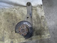 Рычаг задний продольный правый Mitsubishi Lancer (CX,CY) 2007>,Outlander XL (CW) 2006-2012,ASX 2010> (4125A014) — фото 1