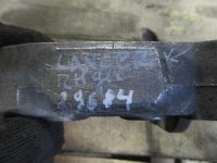 Кронштейн опоры двигателя на Mitsubishi Lancer CY — фото 3