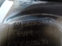 Резонатор воздушного фильтра на Opel Zafira B — фото 9