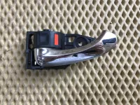 Ручка внутренняя двери передняя левая Toyota RAV 4 2006-2013 (ПЕР=ЗАД 6920633100B0) — фото 1