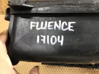Коллектор впускной на Renault Fluence — фото 17