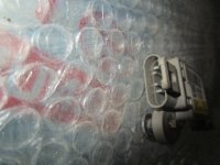 Датчик AIR BAG на Opel Vectra C — фото 2