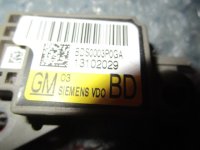 Датчик AIR BAG на Opel Vectra C — фото 3