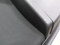 Обшивка двери задней левой на Mazda 3 BL — фото 10